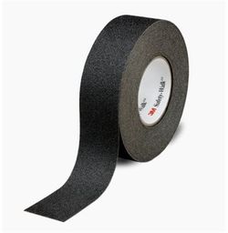 3M Safety-Walk 610 taśma antypoślizgowa ogólnego użytku, czarny,