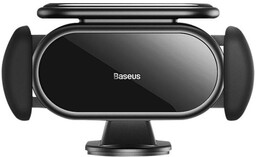 Baseus Uchwyt samochodowy elektryczny Steel Cannon Pro