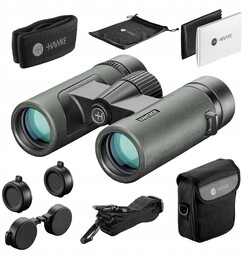 Hawke Lornetka Vantage 10X32 Zielona
