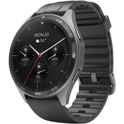 Smartwatch Hama 7010 Gps Amoled czarny