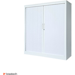 Szafa roletowa 137 cm x 120 cm x