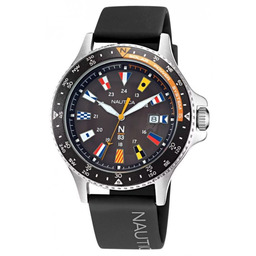 NAUTICA Zegarek NAPCBA130