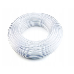 WĄŻ Przewód IGIELITOWY PCV Igielit 5x1,5mm dł. 25m