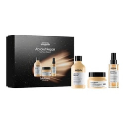 L''Oréal Professionnel Paris Absolut Repair Trio gift set