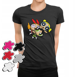 Koszulka Damska Z Nadrukiem Prezent Dla Niej Prezent