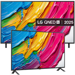 Telewizor Lg 55QNED80A6A Smart Qned Edge Led Ai