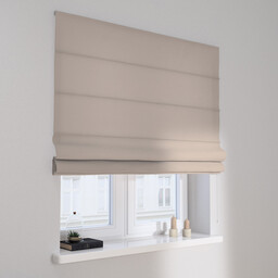 Roleta rzymska Capri, jasnobeżowy, Crema