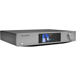 Cambridge Audio CXN100 - Odtwarzacz sieciowy / streamer