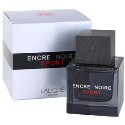 Lalique Encre Noire Sport Woda toaletowa dla mężczyzn