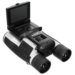 LEVENHUK Lornetka Atom Digital DB20 LCD 10x32