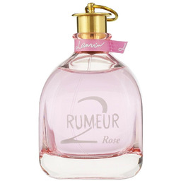 Lanvin, Rumeur 2 Rose, woda perfumowana, 100 ml