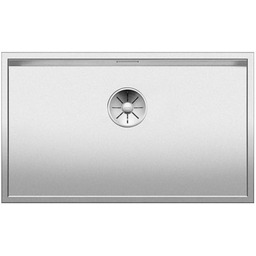 BLANCO Zlewozmywak jednokomorowy Zerox 700-U Durinox 521560 44
