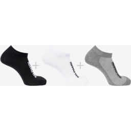 SKARPETY EVERYDAY LITE LOW 3-PACK C29122