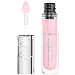 Plump Ambition odżywczy olejek do ust 101 Crystal