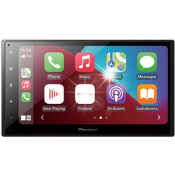 Pioneer SPH-DA160DAB Radio samochodowe DAB+ / Android Auto