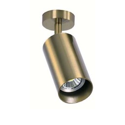 Copel Kierunkowy spot sufitowy CGBRASTUBSUF lampa do holu