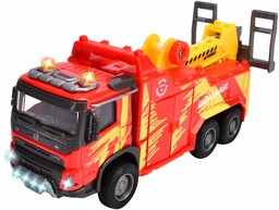 Majorette - Duża seria - Volvo holownik -