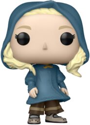 The Witcher Funko POP Figurka - Ciri (Netflix)