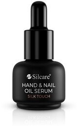 Serum do rąk So Rose! So Gold! Silk