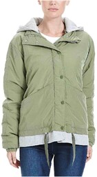 kurtka BENCH - Oversized 2 In 1 Jacket