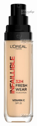 L''Oréal - INFALLIBLE - 32H FRESH WEAR -
