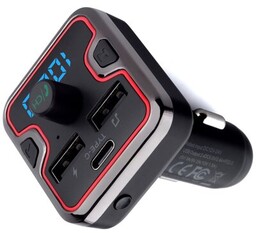 VORDON Transmiter FM TB-155