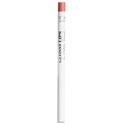 INSTALASH Lip Liner konturówka do ust Dirty Nude
