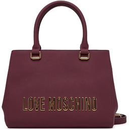 Torebka LOVE MOSCHINO