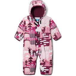 Columbia Uniseks - Dzieci Snuggly Bunny 194895460572 Kombinezon