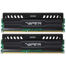 Pamięć Ram DDR3 Patriot 16GB 1866MHz 10CL