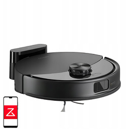 Automatyczny Inteligentny Robot Sprzątający Roborock Q10 Vf 10