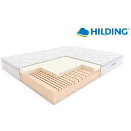 HILDING SALSA - OUTLET, Rozmiar - 140x200, Pokrowiec