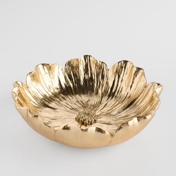 Misa Dekoracyjna Flogo z motywem kwiatowym