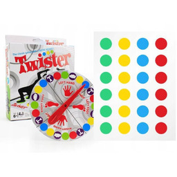 Gra planszowa 02 Trefl