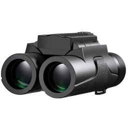 K&F CONCEPT Lornetka KF33.092 8x25 Czarny