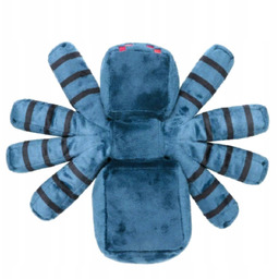 MASKOTKA MINECRAFT DUŻY PAJĄK JASKINIOWY PLUSZAK Z GRY