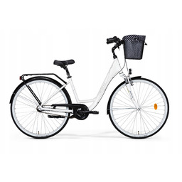 Rower Merida Cityway 328 white 43 cm M