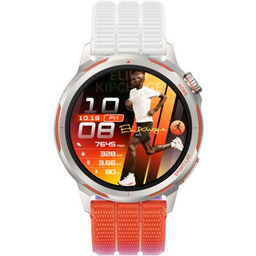HUAWEI Smartwatch Watch GT Runner 2 Pomarańczowy Zyskaj