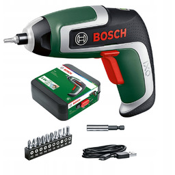 Wkrętarka Wkrętak Akumulatorowy 3,6V Bosch Ixo 7 Basic