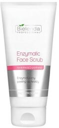 Peeling enzymatyczny do twarzy Bielenda 150 g