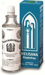 MELISANA Klosterfrau 155 ml