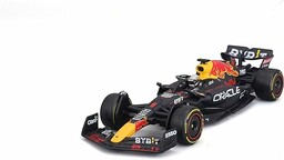Bburago F1 Red Bull RB18 (2022): model samochodu
