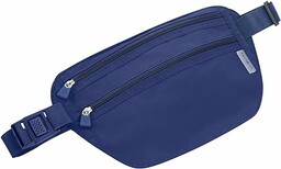 Samsonite Global Travel Accessories - RFID Money Belt,