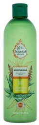 Xpel Botanical Aloe Vera Moisturising Vegan Shampoo szampon