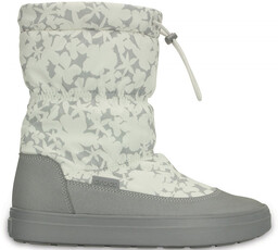 Crocs, Śniegowce damskie, Lodgepoint Pull-On Boot, rozmiar 34