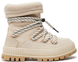 Trapery Palladium PALLASHOCK HIVER 94349-175-M Biały