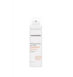 Mesoestetic Mesoprotech Facial Mist Mgiełka do Twarzy Spf