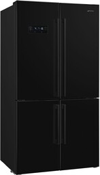 Chłodziarko-zamrażarka SMEG FQ60NDE