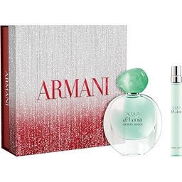 GIORGIO ARMANI Acqua di Gio Absolu Set (Eau