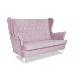 Sofa dwuosobowa uszak Diana Family Meble